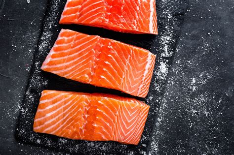 What You Need to Know About GMO Salmon - FoodPrint