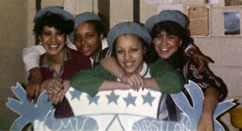 MSU Fms Mu Sigma Upsilon Sorority Inc