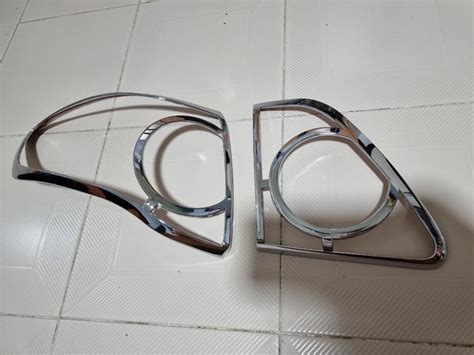 Toyota Altis 2008 2010 Tail Light Frame Car Accessories Accessories