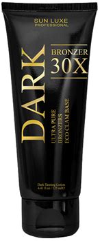 Все для солярия - Косметика, Кремы, Средства - DARK BRONZER 30х, крем ...