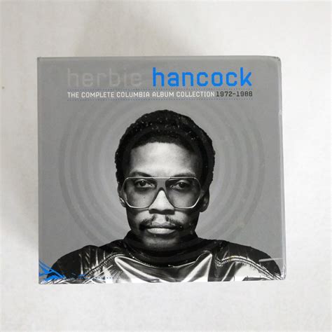 Yahooオークション 紙ジャケ Box Cd Hancock Herbieherbie Hancock