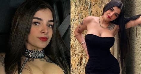 ¿quién Es Karely Ruiz Y A Qué Se Dedica La Modelo De Onlyfans