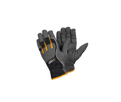 Ejendals Tegera 9125 Protective Gloves User Guide