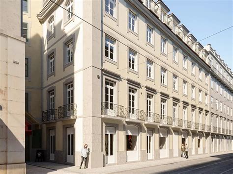 South Chiado Benoit Properties