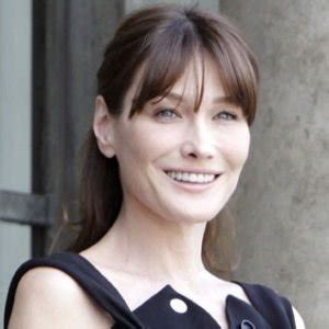 Carla Bruni Biography, Age, Height, Weight, Family, Wiki & More