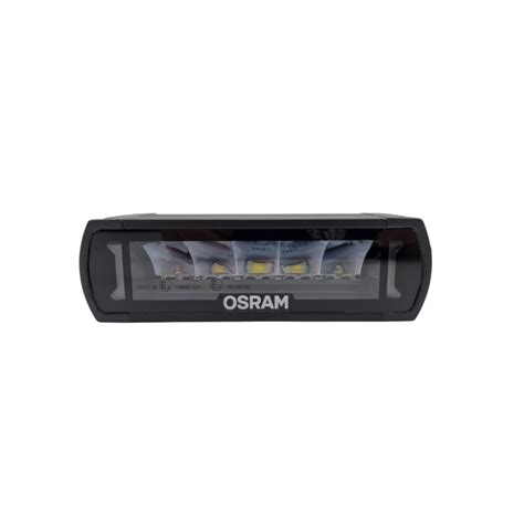 Osram Fx Sp G Led Fernscheinwerfer Lightbar