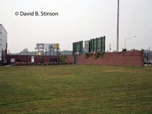 Bush Stadium Apartments – There’s No Place Like Home - Deadball Baseball