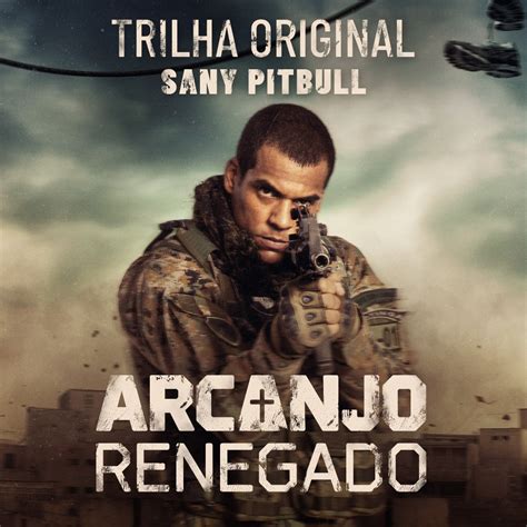 Som Livre Lan A Trilha Sonora De Arcanjo Renegado S Rie Original