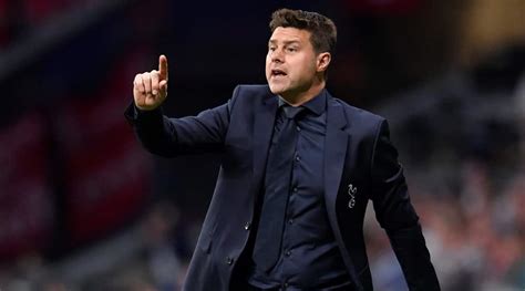 Mauricio Pochettino faces an uphill task at PSG after returning from ...