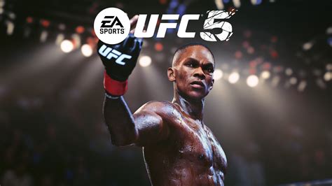 Ea Sports Ufc 5 Resmi Olarak Duyuruldu İşte Detaylar