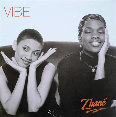 Zhané Vibe Lyrics Genius Lyrics