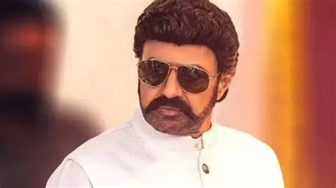 Nandamuri Balakrishna turns 64: 11 siblings to philanthropic work, lesser-known facts about the ...