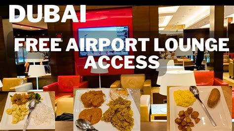 How To Eat Free Unlimited Food At Airport Dubai Airport Marhaba