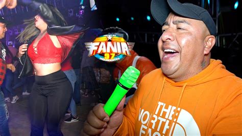 La Cumbia Mas Viral Es El Amor Sonido Fania San Baltasar