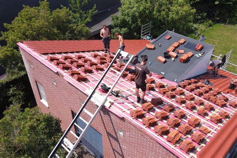 Voordelige Sneldek Betonpannen Voor Uw Dak