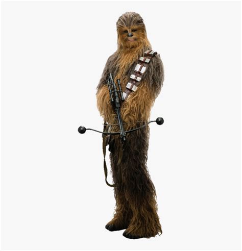 Star Wars Chewbacca Png Transparent Png Transparent Png Image PNGitem