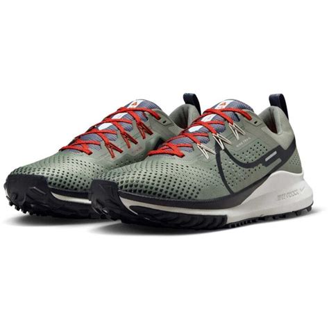 Nike REACT PEGASUS TRAIL 4 - Pánská běžecká obuv | SPORTISIMO.CZ