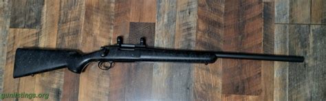 Gunlistings.org - Rifles Remington 700 223 Heavy Barrel