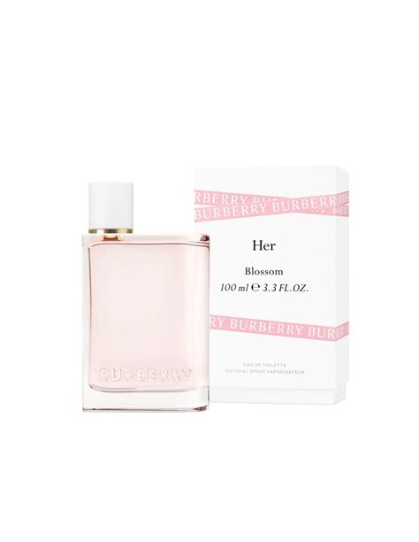 Burberry Her Blossom Eau De Toilette Pentru Femei