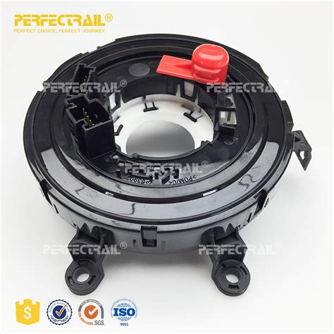 Perfectrail 61319122509 Auto Parts Air Bag Spiral Cable Clock Spring