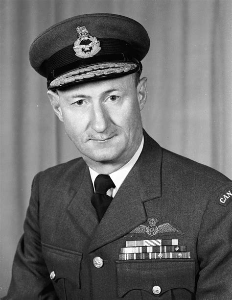 “Leadership” by Air Commodore Len Birchall - Royal Canadian Air Force ...