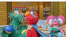 Sesame Street Season 53 IMDb