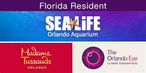 Official SEA LIFE Orlando Tickets | SEA LIFE Orlando Aquarium