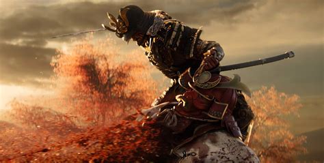 Sekiro Shadows Die Twice Il Nuovo Video Celebra Il Premio Di Game Of