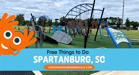 Free And Inexpensive Things To Do In Spartanburg Reportwire