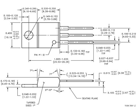 LM350 Voltage Regulator: Pinout, Datasheet, Equivalent