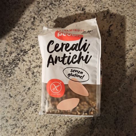 Pedon Cereali Antichi Review Abillion