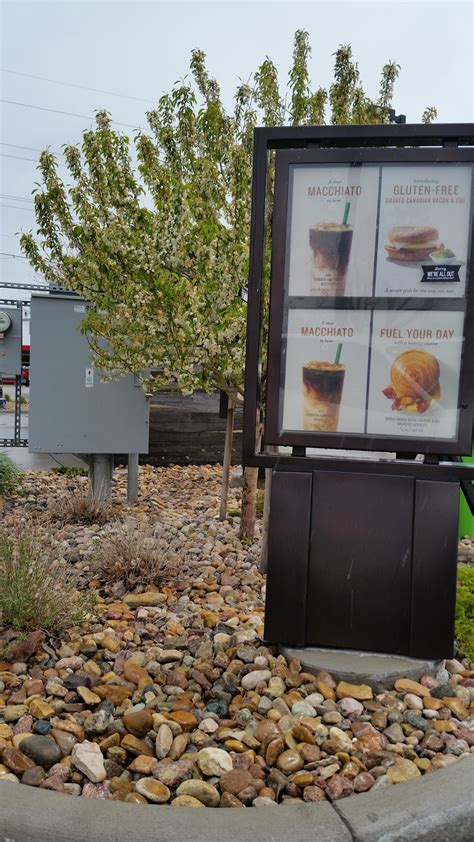 Starbucks | 560 N Center St, Casper, WY 82601, USA