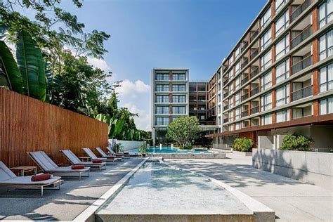 The Park Nine Hotel Suvarnabhumi, Lat Krabang : -35% durante il giorno ...