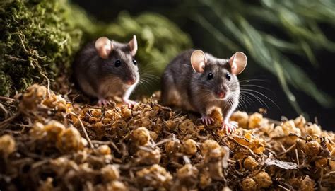 DIY Home Fixes for Mice Infestation - DIY Rodent Control