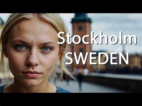 Secret Best Attractions In Stockholm Travel Stockholm Sweden Youtube