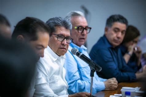 Sinaloa Ser Sede Del Foro Final Para La Reforma Constitucional Del