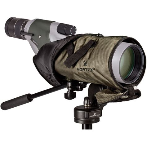 Vortex Tactical Spotting Scope Case For The 20 60 X 85mm