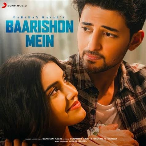 Darshan Raval – Baarishon Mein Lyrics | Genius Lyrics