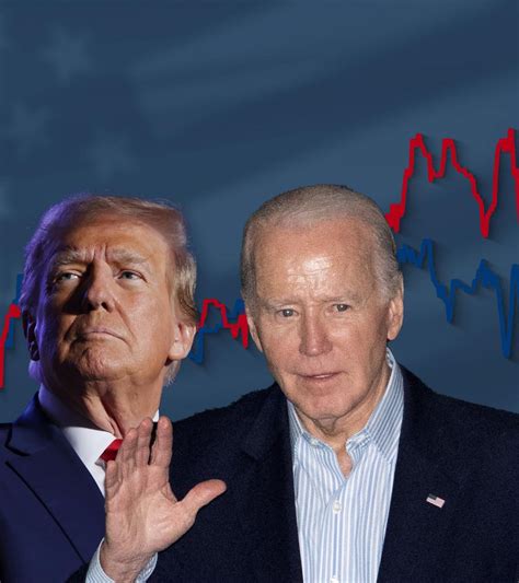 Tv Duell Joe Biden Gegen Donald Trump Alle Verloren Zdfheute