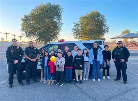 Yuma Police Department Yumapolicedepartmentaz • Instagram Photos