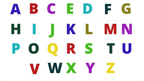 Lembaran Kerja Abc Huruf Kecil Download Printable Kartu Abjad Abcd