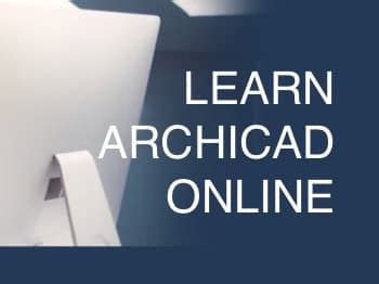 Event News New Archicad Courses Online