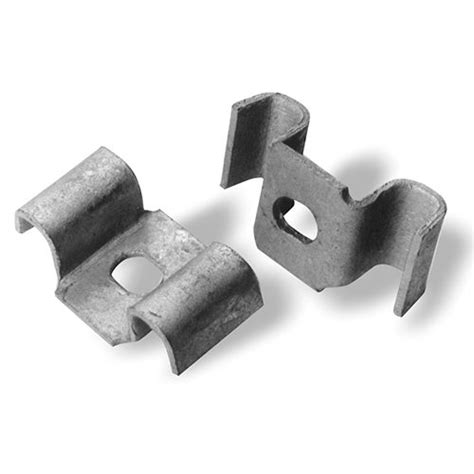 Saddle Clips – Grating Fasteners