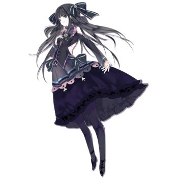 Characters in Arcaea - TV Tropes