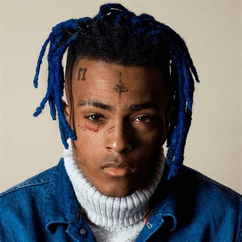 Xxxtentacion Fotos 36 Fotos Letras Com