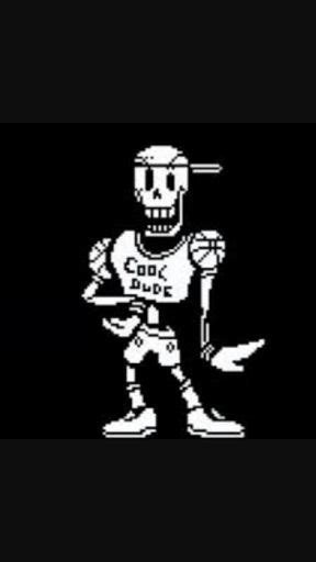 Papyrus Wiki Undertale Español Amino