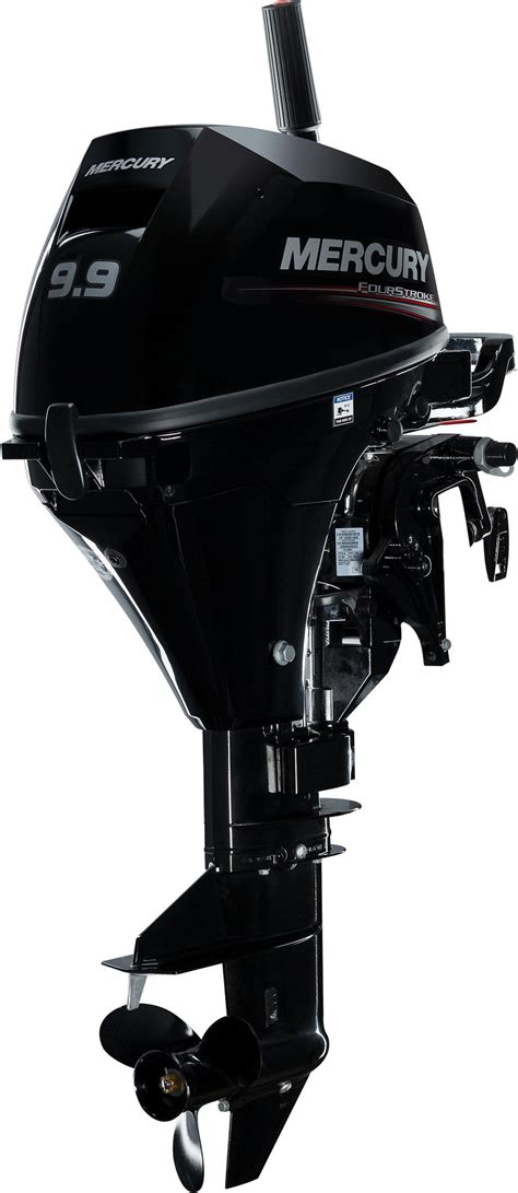 2024 9 9 MLH Mercury Outboard Motor Discount Pricing OutboardDirect