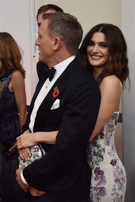 'A betrayal' Daniel Craig and wife Rachel Weisz's gesture to 'protect
