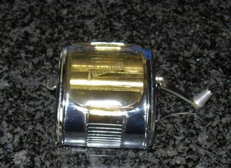 Vintage Twinplex Razor Blade Sharpener Twinplex Safety Razor