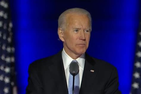 Joe Biden Needs To Push The Equality Act Through In His First 100 Days As President Lgbtq Nation